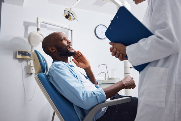 Best Emergency Dentist for Knocked-Out Tooth in Dovesville, SC