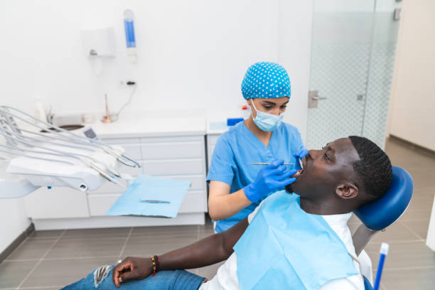 Best Emergency Dentist for Lost Fillings or Crowns in Dovesville, SC