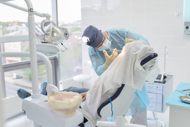Best Emergency Dental Care for Abscessed Tooth in Dovesville, SC